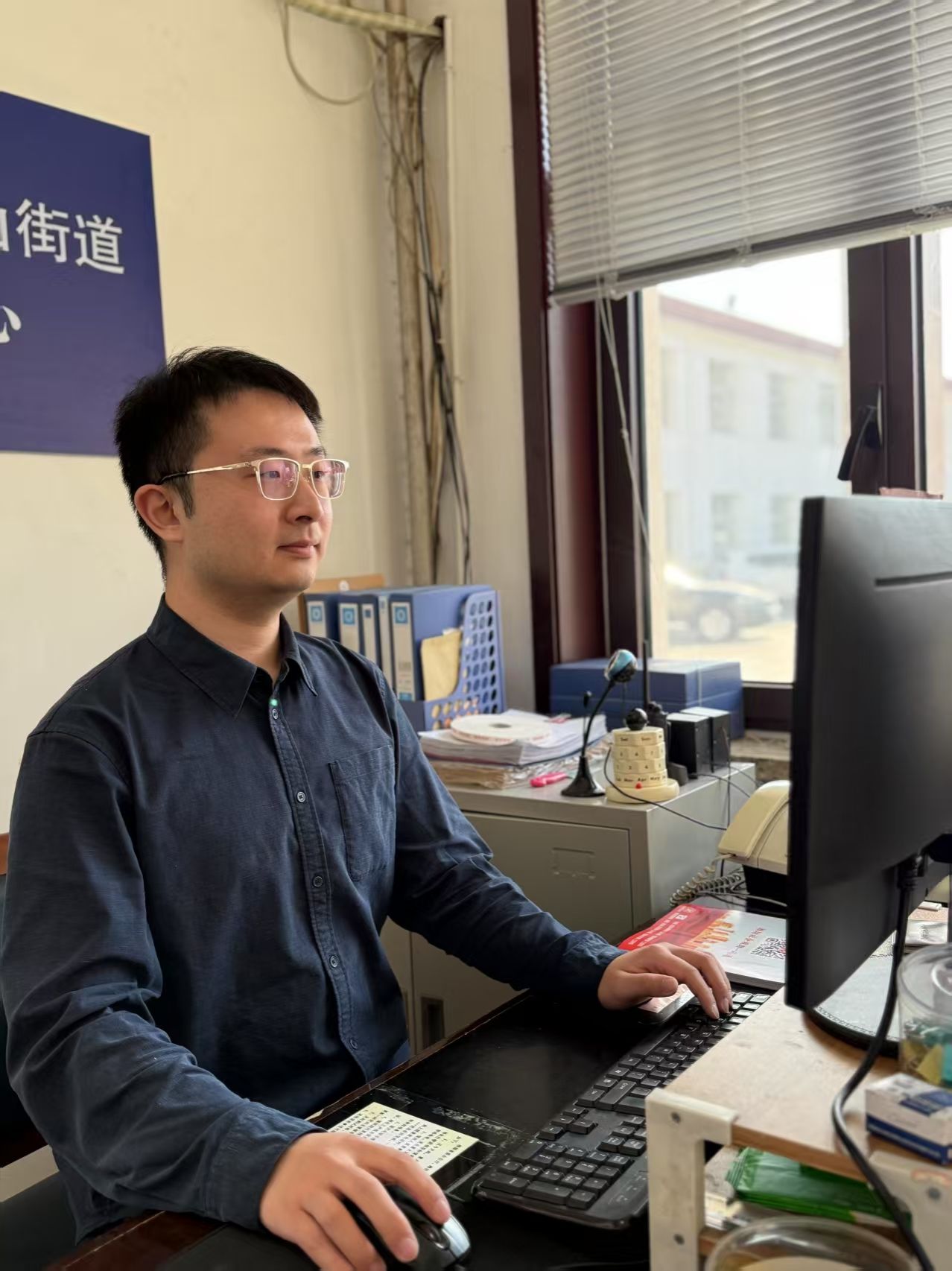 重点及典型实验室